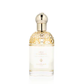 Guerlain Aqua Allegoria Bergamote Calabria EDT plnitelný 75 ml W