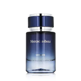 Parfémovaná voda Mercedes-Benz For Men Ultimate 75 ml