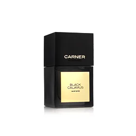 Parfémovaná voda Carner Barcelona Black Calamus 50 ml