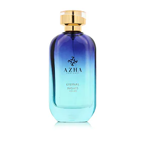 Parfémovaná voda Azha Perfumes Eternal Nights for Her 100 ml