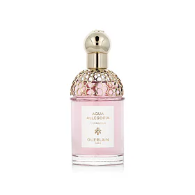 Guerlain Aqua Allegoria Florabloom EDT plnitelný 75 ml UNISEX