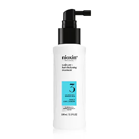 Nioxin System 3 Scalp & Hair Treatment 100 ml
