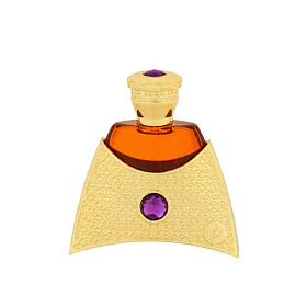 Khadlaj Aaliya parfémovaný olej 27 ml W
