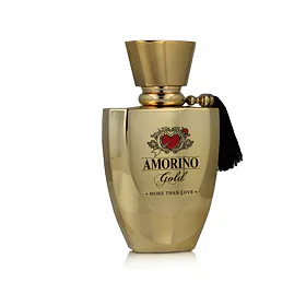 Parfémovaná voda Amorino Amorino Gold More Than Love 50 ml