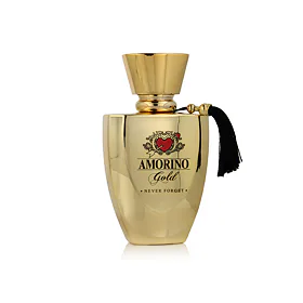 Amorino Amorino Gold Never Forget EDP 50 ml UNISEX