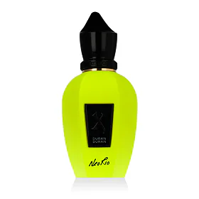 Xerjoff Blends Duran Duran Neo Rio Fluo Yellow Parfém tester 50 ml UNISEX