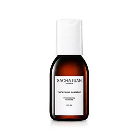 Sachajuan Thickening Shampoo 100 ml