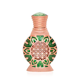 Parfémovaný olej Al Haramain Desert 15 ml