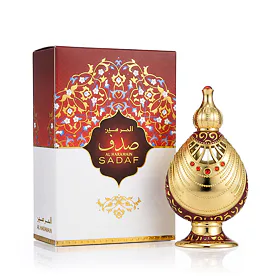 Al Haramain Sadaf parfémovaný olej 15 ml UNISEX