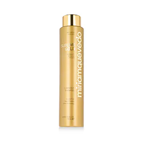 Miriam Quevedo Sublime Gold Luminous Shampoo 250 ml