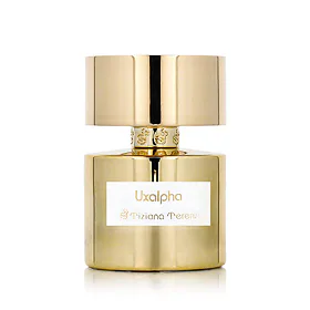 Tiziana Terenzi Uxalpha Extrait de Parfum 100 ml UNISEX