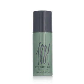 Cerruti 1881 Pour Homme DEO ve spreji 150 ml M