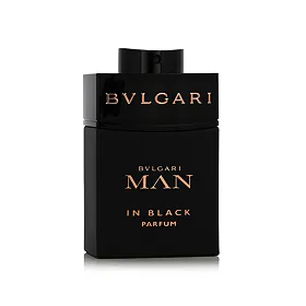 Bvlgari Man In Black Parfém 60 ml M