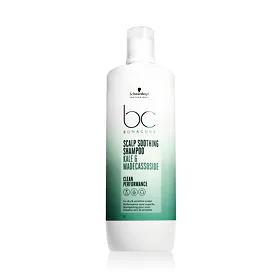 Schwarzkopf Professional BC Bonacure Scalp Soothing Shampoo 1000 ml