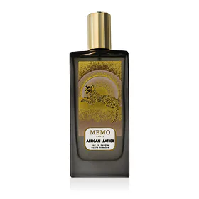 Parfémovaná voda Memo Paris Cuirs Nomades African Leather 75 ml