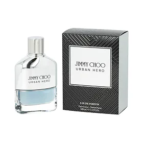 Parfémovaná voda Jimmy Choo Urban Hero 100 ml