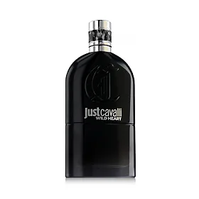 Roberto Cavalli Just Cavalli Wild Heart for Him EDT 90 ml M