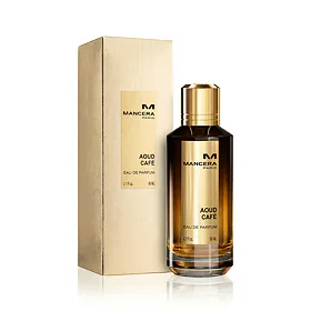 Mancera Paris Aoud Café EDP 60 ml UNISEX