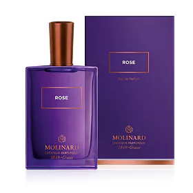 Molinard Rose EDP 75 ml UNISEX