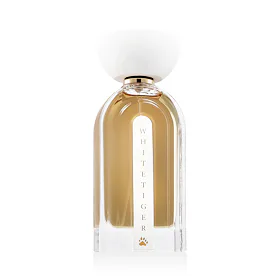 Ahmed Al Maghribi White Tiger Extrait de Parfum 100 ml UNISEX