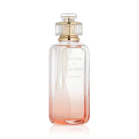 Cartier Rivières de Cartier Insouciance EDT tester 100 ml UNISEX
