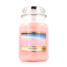 Yankee Candle Classic Large Jar Candles vonná svíčka 623 g