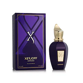 Parfémovaná voda Xerjoff V Collection Soprano 50 ml