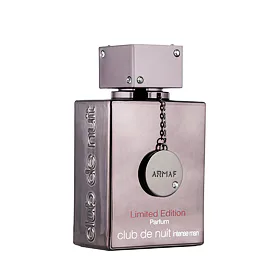 Armaf Club de Nuit Intense Man Limited Edition 2024 Parfém 105 ml M