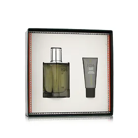 Hermès H24 EDP 50 ml + hydratační pleťový krém 20 ml M