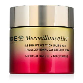 Nuxe Merveillance LIFT The Exceptional Day & Night Cream 75 ml
