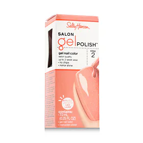 Sally Hansen Salon Gel Polish Step 2 7 ml
