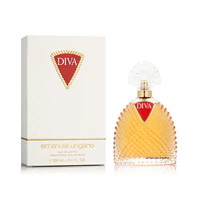 Parfémovaná voda Emanuel Ungaro Diva 100 ml