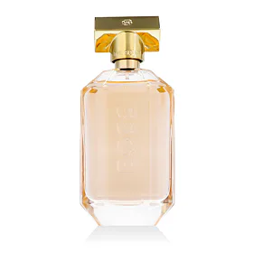 Hugo Boss Boss The Scent For Her EDP plnitelný 100 ml W