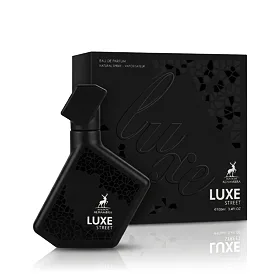 Maison Alhambra Luxe Street EDP 100 ml UNISEX