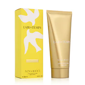 Nina Ricci L'Air du Temps BL 200 ml W
