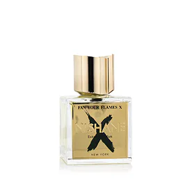 Nishane Fan Your Flames X Extrait de Parfum 100 ml UNISEX