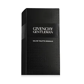 Toaletní voda Givenchy Gentleman 100 ml