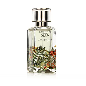 Salvatore Ferragamo Foreste di Seta EDP 50 ml UNISEX