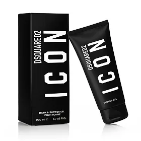 Dsquared2 Icon Pour Homme SG 200 ml M