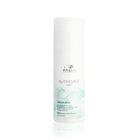 Wella Nutricurls Curlixir Balm 150 ml