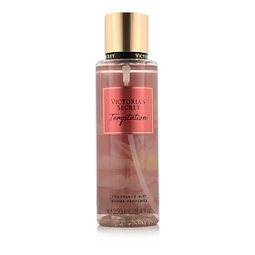 Tělový sprej Victoria´s Secret Temptation 250 ml
