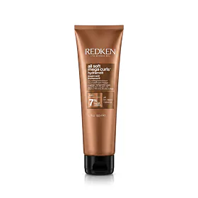 Redken All Soft Mega Curls Hydramelt Treatment 150 ml