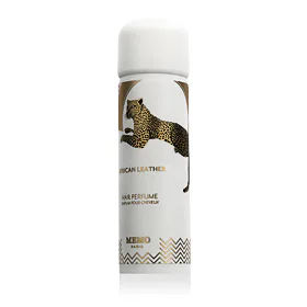 Memo Paris African Leather vlasový sprej 80 ml UNISEX