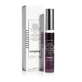 Sisley Black Rose Eye Contour Fluid 14 ml
