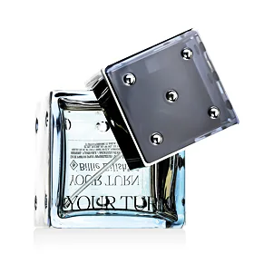 Billie Eilish Your Turn EDP tester 100 ml UNISEX