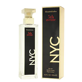 Parfémovaná voda Elizabeth Arden 5th Avenue NYC 125 ml