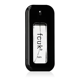 FCUK FCUK 3 for Him EDT 100 ml M