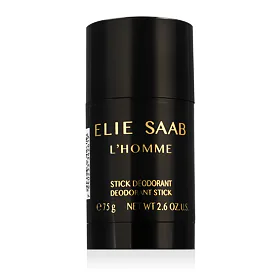 Deodorant Elie Saab L'Homme 75 g