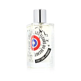 Etat Libre D’Orange I'am Trash - Les Fleurs du Dechet EDP tester 100 ml UNISEX