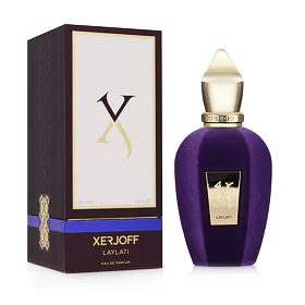 Parfémovaná voda Xerjoff V Collection Laylati 100 ml